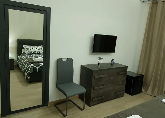 B&B Da Mammina Taranto
